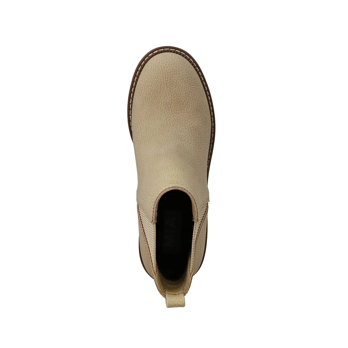 PAULA - BEIGE sold by Mia Shoes product image thumbnail 4