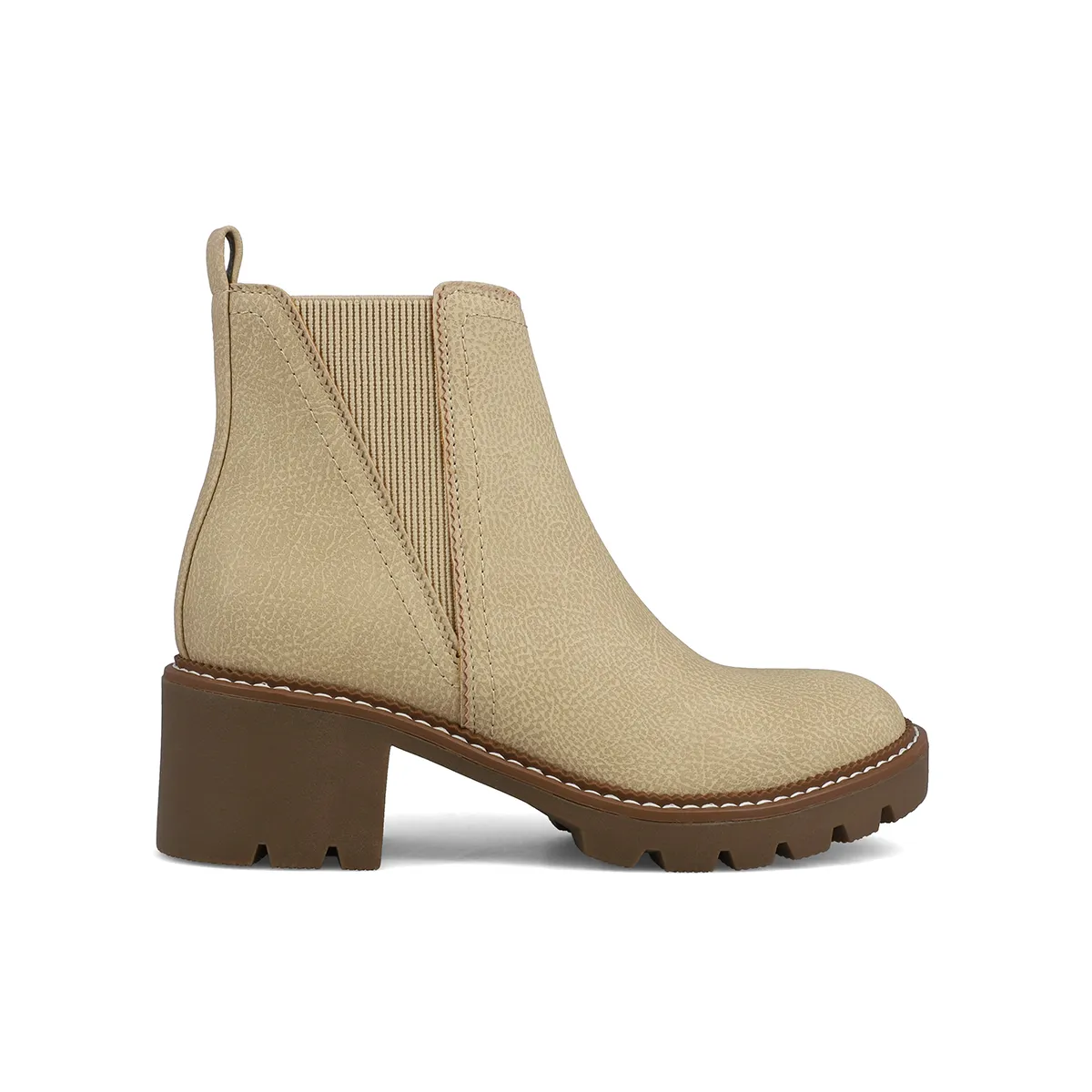 PAULA - BEIGE sold by Mia Shoes product image thumbnail 2