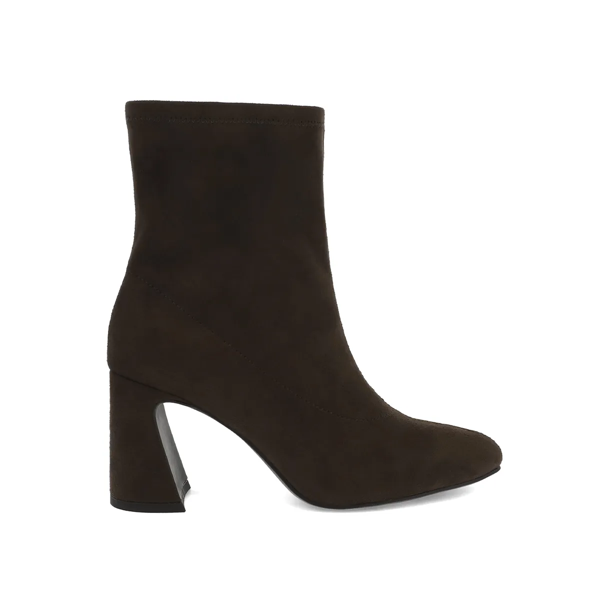 THIVA - CHOCOLATE sold by Mia Shoes product image thumbnail 2