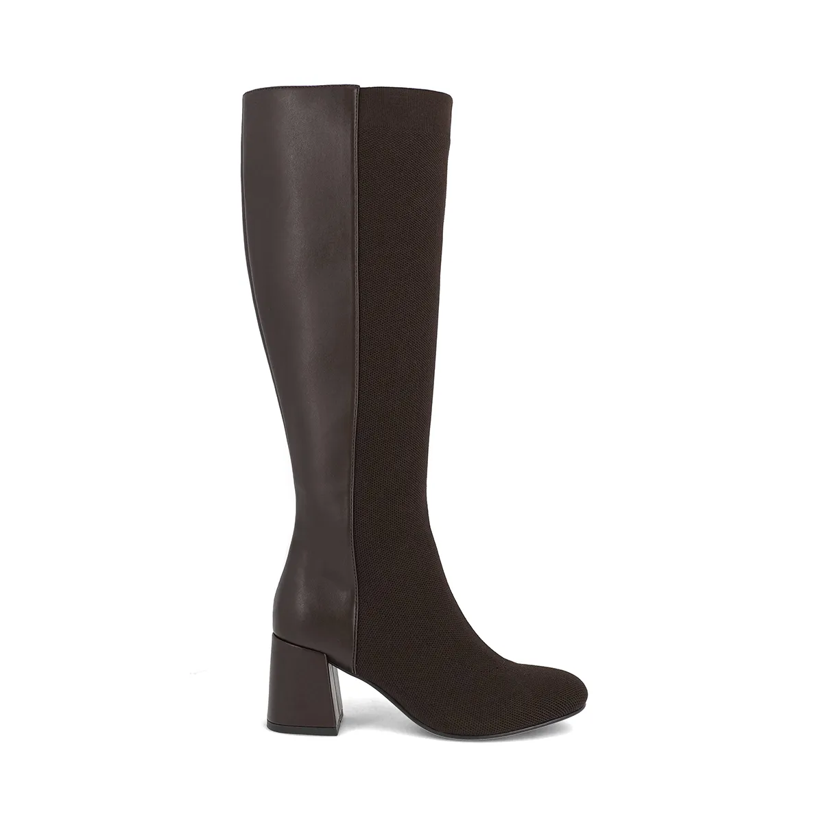 BETTINA - CHOCOLATE sold by Mia Shoes product image thumbnail 2