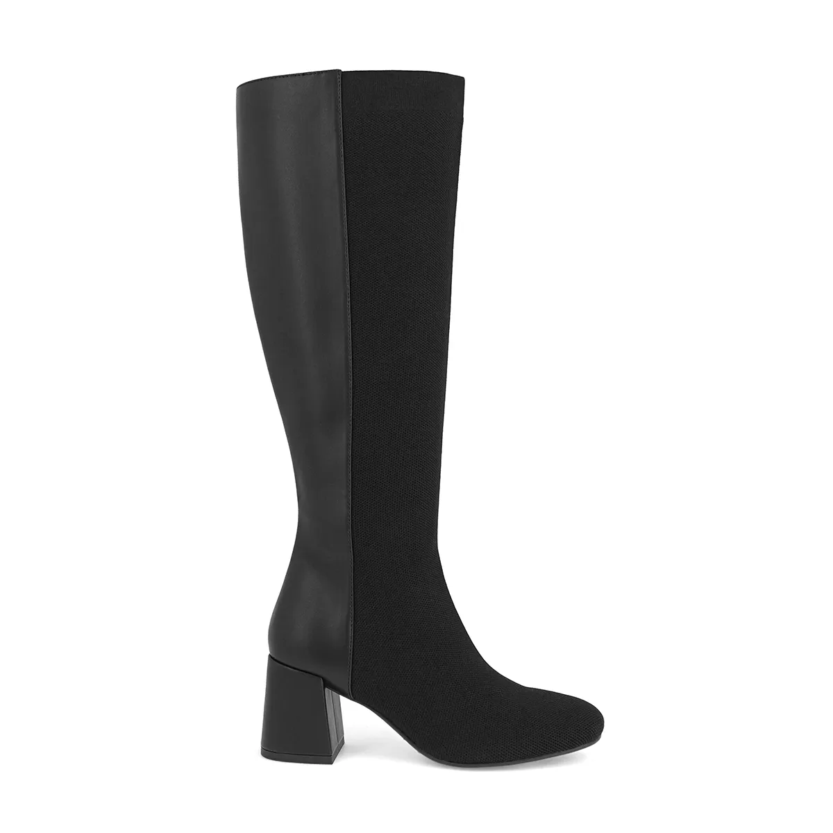 BETTINA - BLACK sold by Mia Shoes product image thumbnail 2