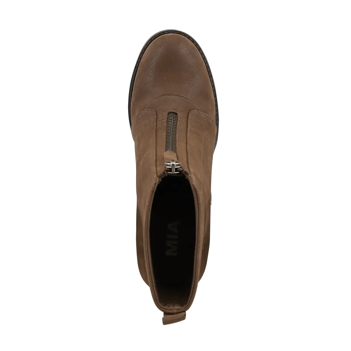 FABIOLA - COGNAC sold by Mia Shoes product image thumbnail 4