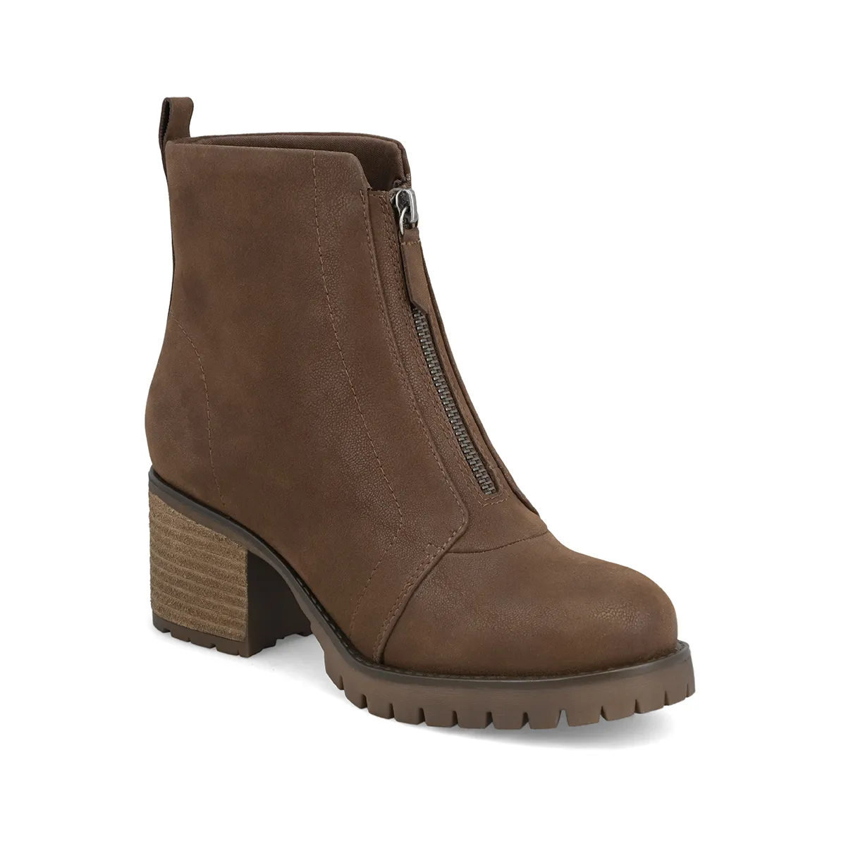 FABIOLA - COGNAC sold by Mia Shoes