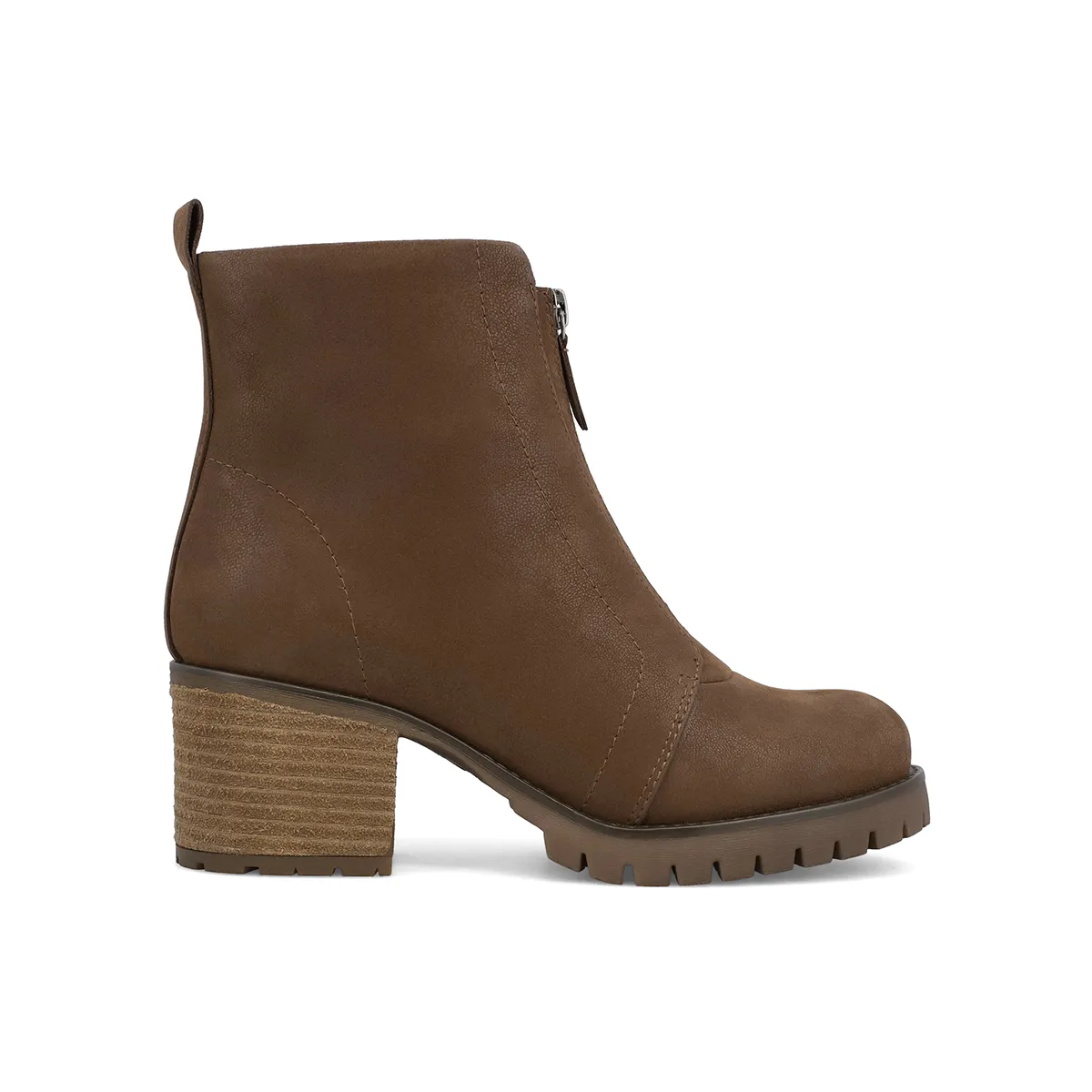 FABIOLA - COGNAC sold by Mia Shoes product image thumbnail 2