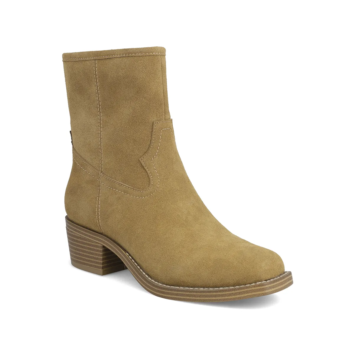 DAGNY - TAN sold by Mia Shoes