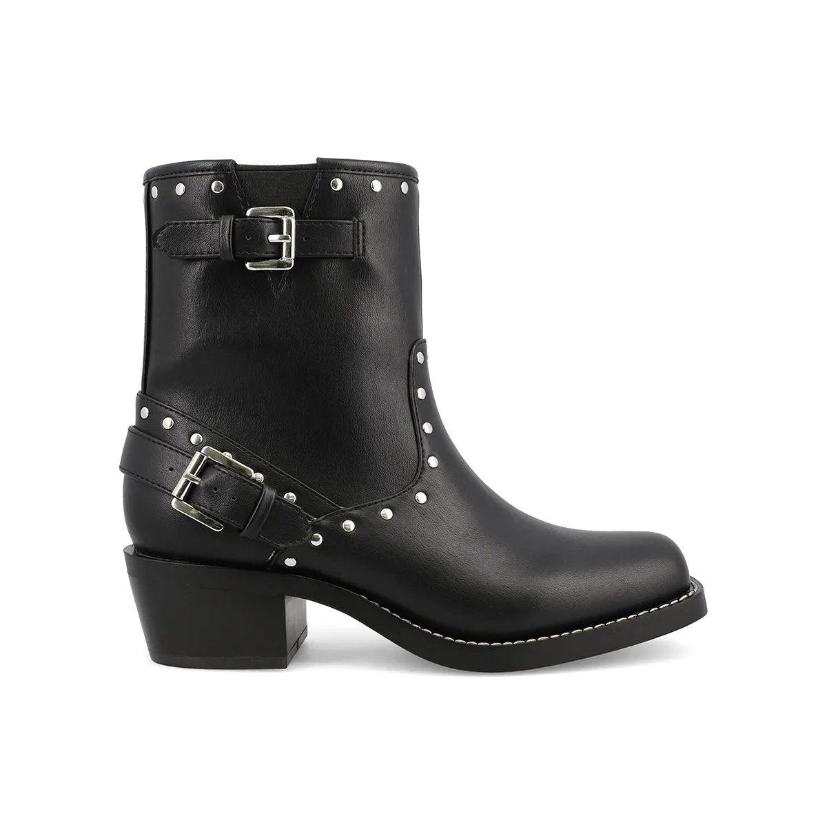 DELORES - BLACK sold by Mia Shoes product image thumbnail 2