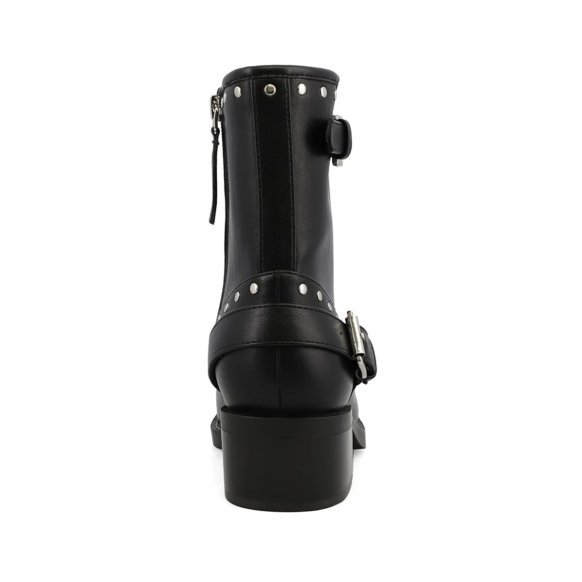DELORES - BLACK sold by Mia Shoes product image thumbnail 3