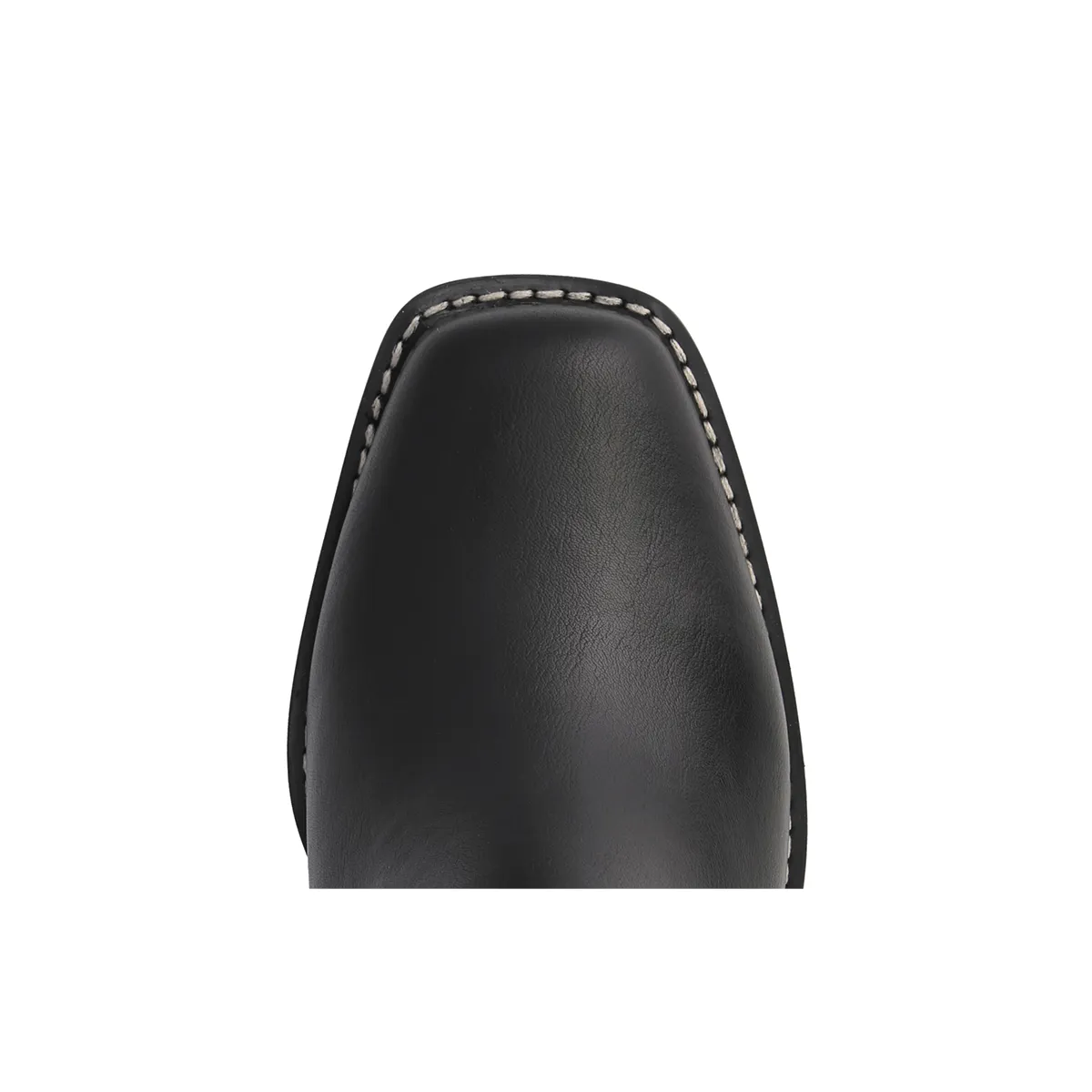 DELORES - BLACK sold by Mia Shoes product image thumbnail 4