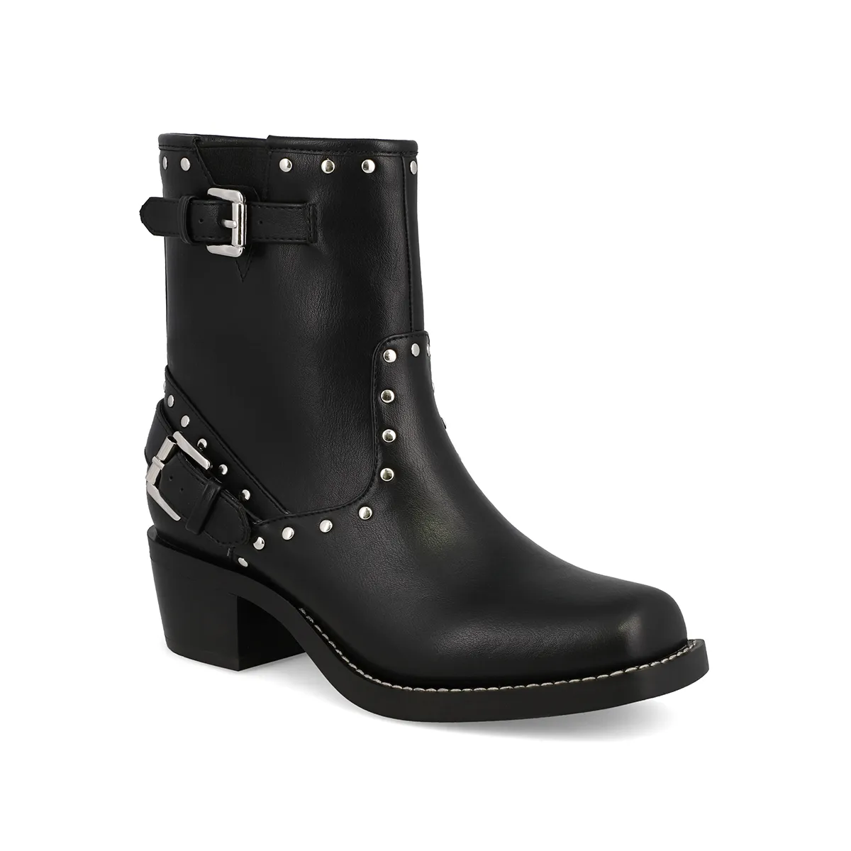 DELORES - BLACK sold by Mia Shoes