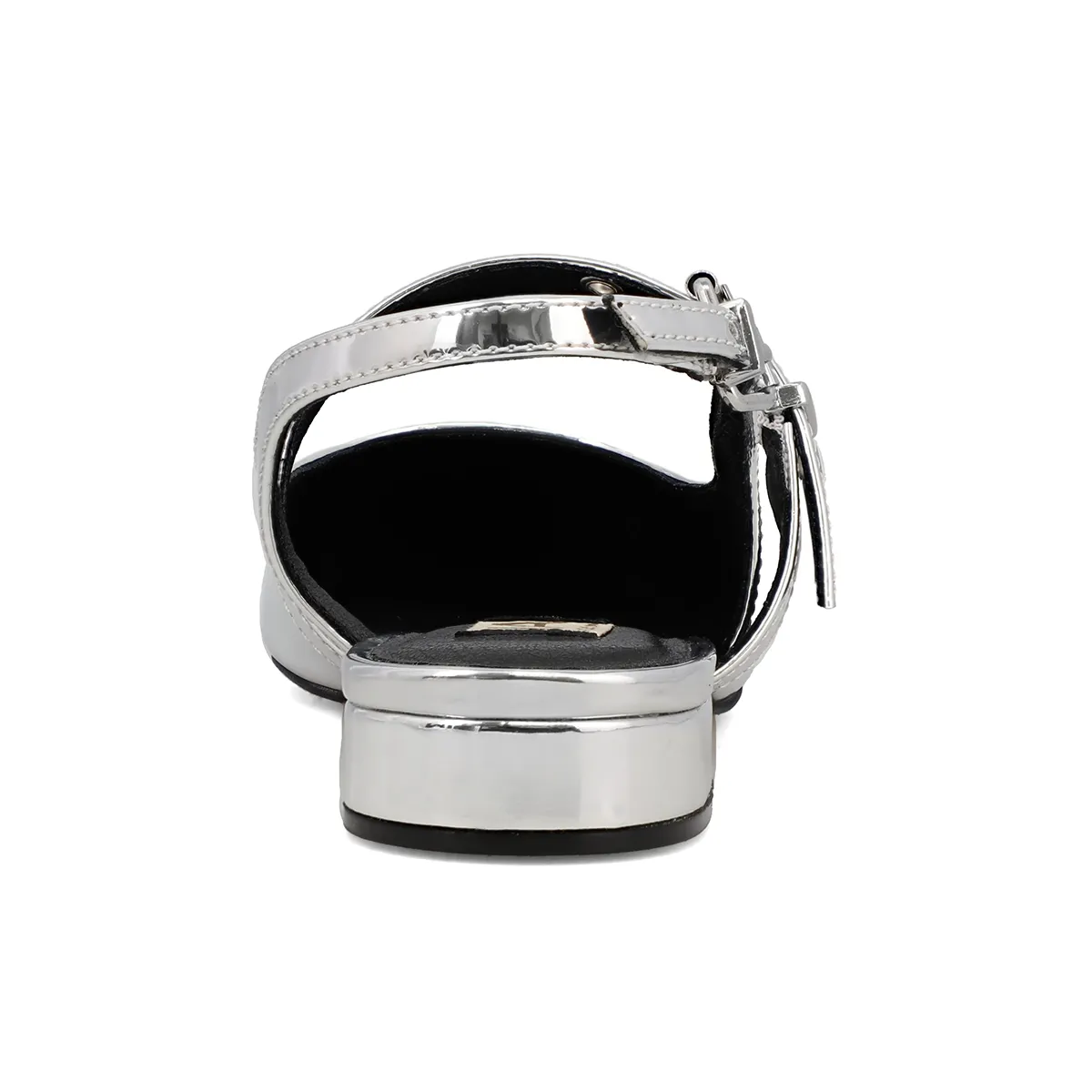 AREE - SILVER sold by Mia Shoes product image thumbnail 3