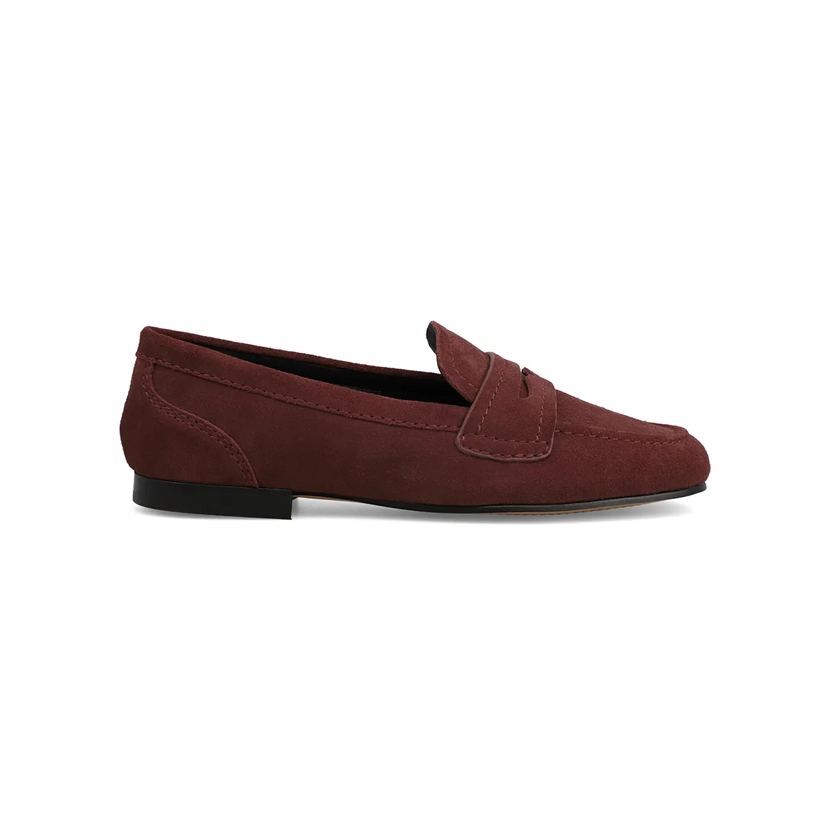 BAHAR - BURGUNDY sold by Mia Shoes product image thumbnail 2