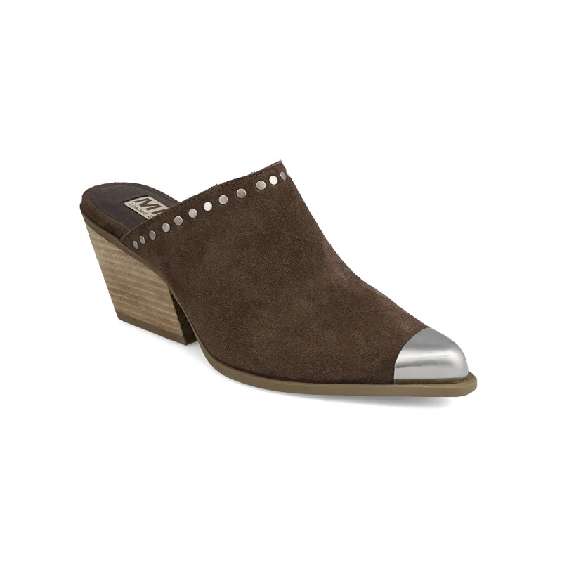 DIXI - CHOCOLATE sold by Mia Shoes