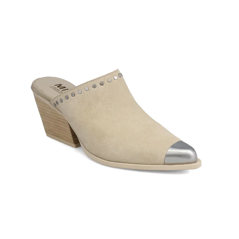 DIXI - SAND sold by Mia Shoes