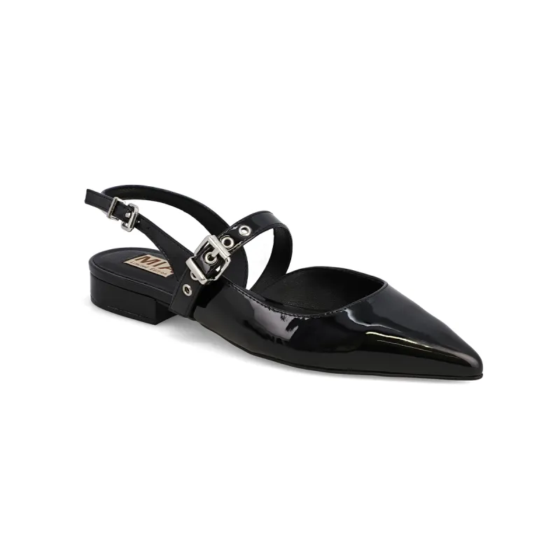 AREE - BLACK sold by Mia Shoes