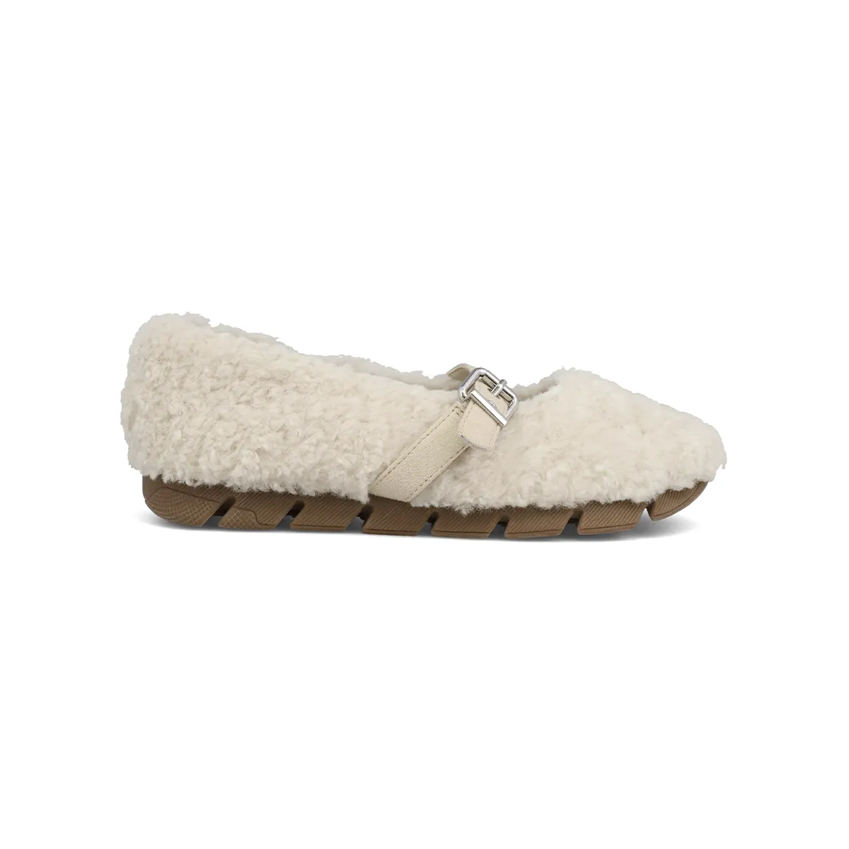 KAYTI - CREAM sold by Mia Shoes product image thumbnail 2