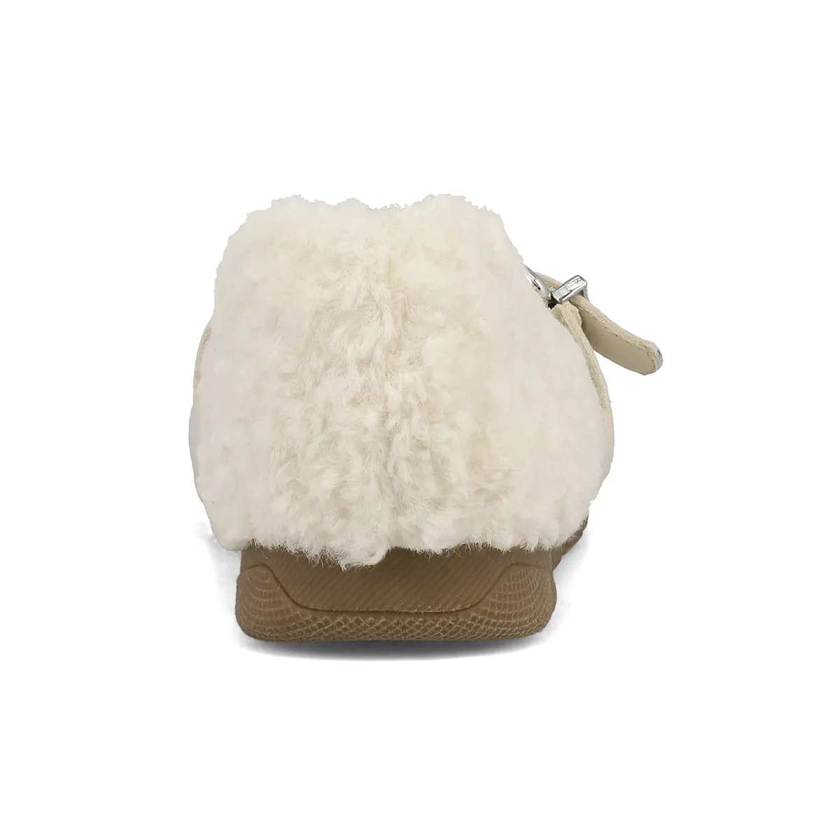 KAYTI - CREAM sold by Mia Shoes product image thumbnail 3