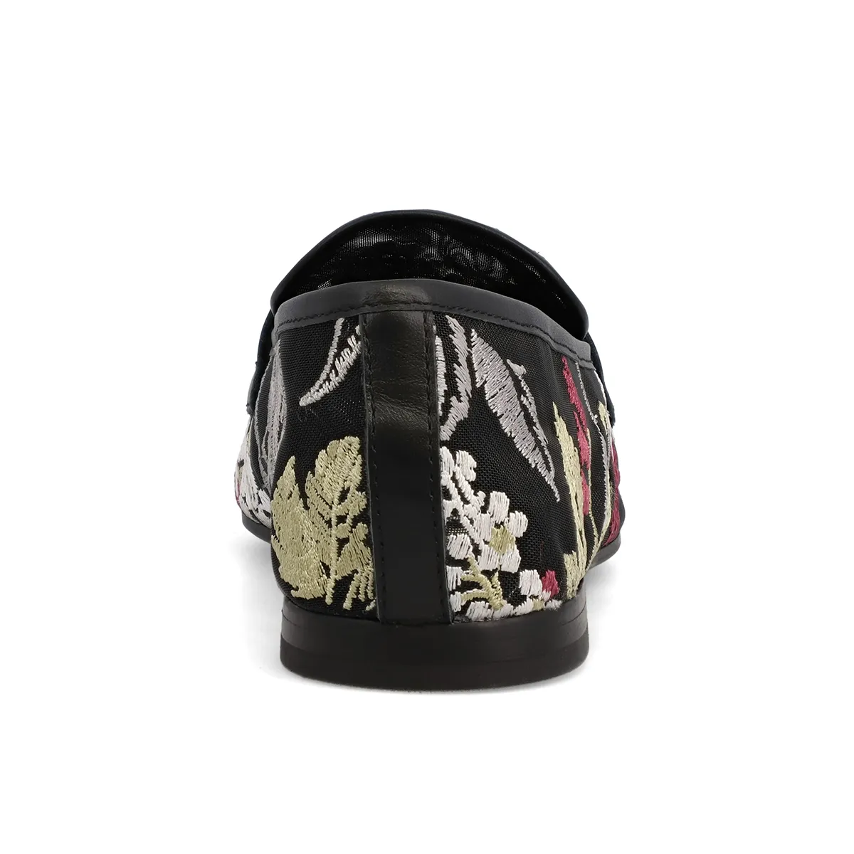 BLOSSUM - MESH FLORAL sold by Mia Shoes product image thumbnail 3