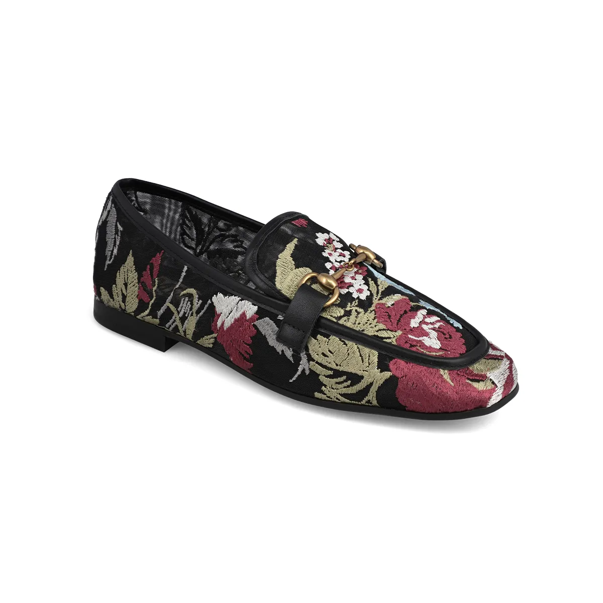 BLOSSUM - MESH FLORAL sold by Mia Shoes