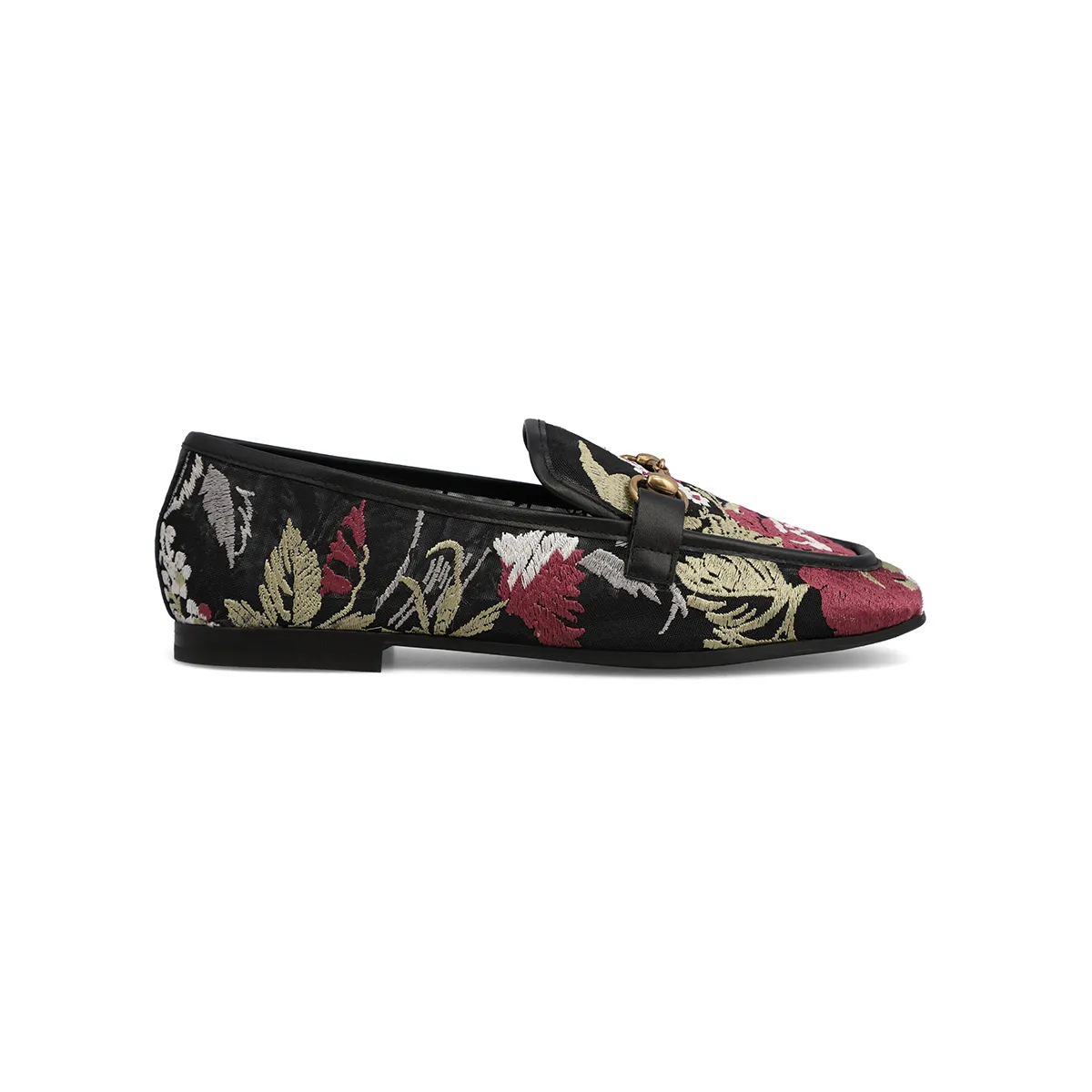 BLOSSUM - MESH FLORAL sold by Mia Shoes product image thumbnail 2
