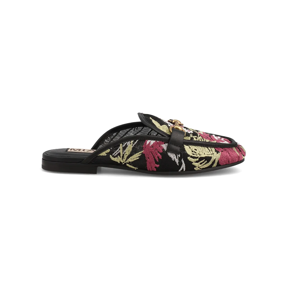 BOUQUET - MESH FLORAL sold by Mia Shoes product image thumbnail 2