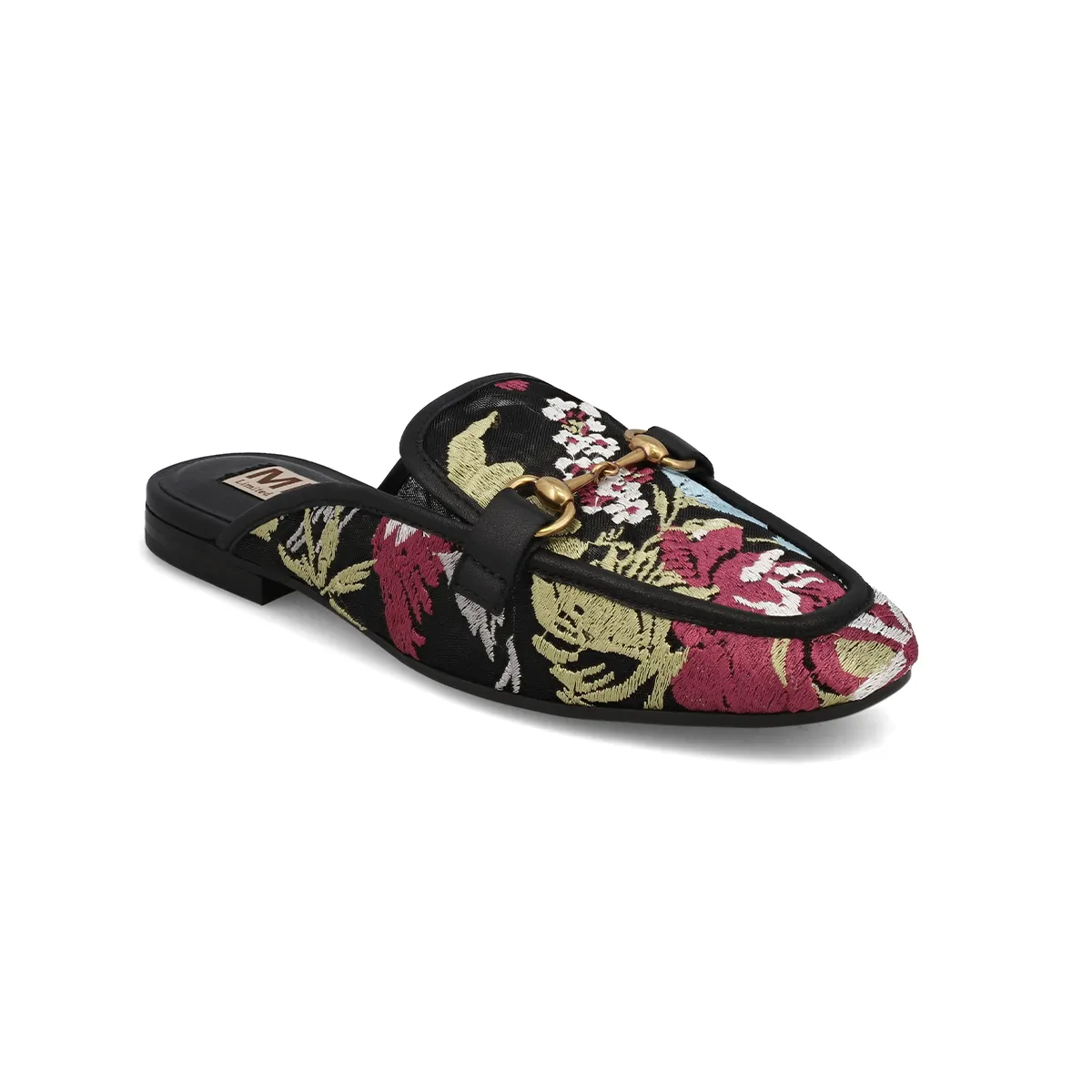 BOUQUET - MESH FLORAL sold by Mia Shoes