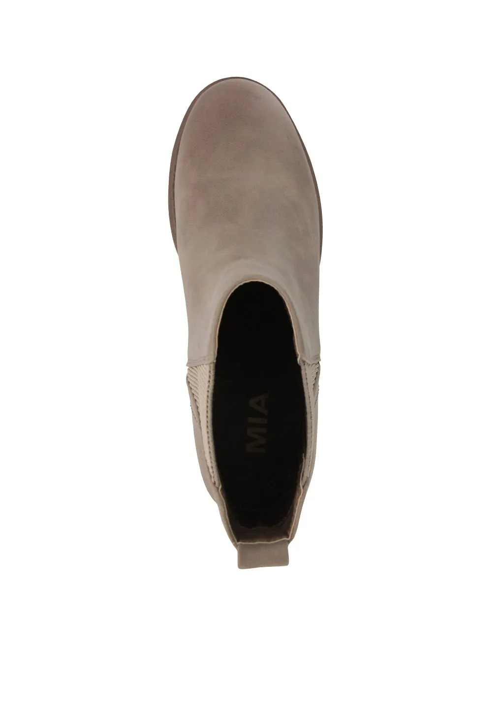 JODY - SAHARA sold by Mia Shoes product image thumbnail 4