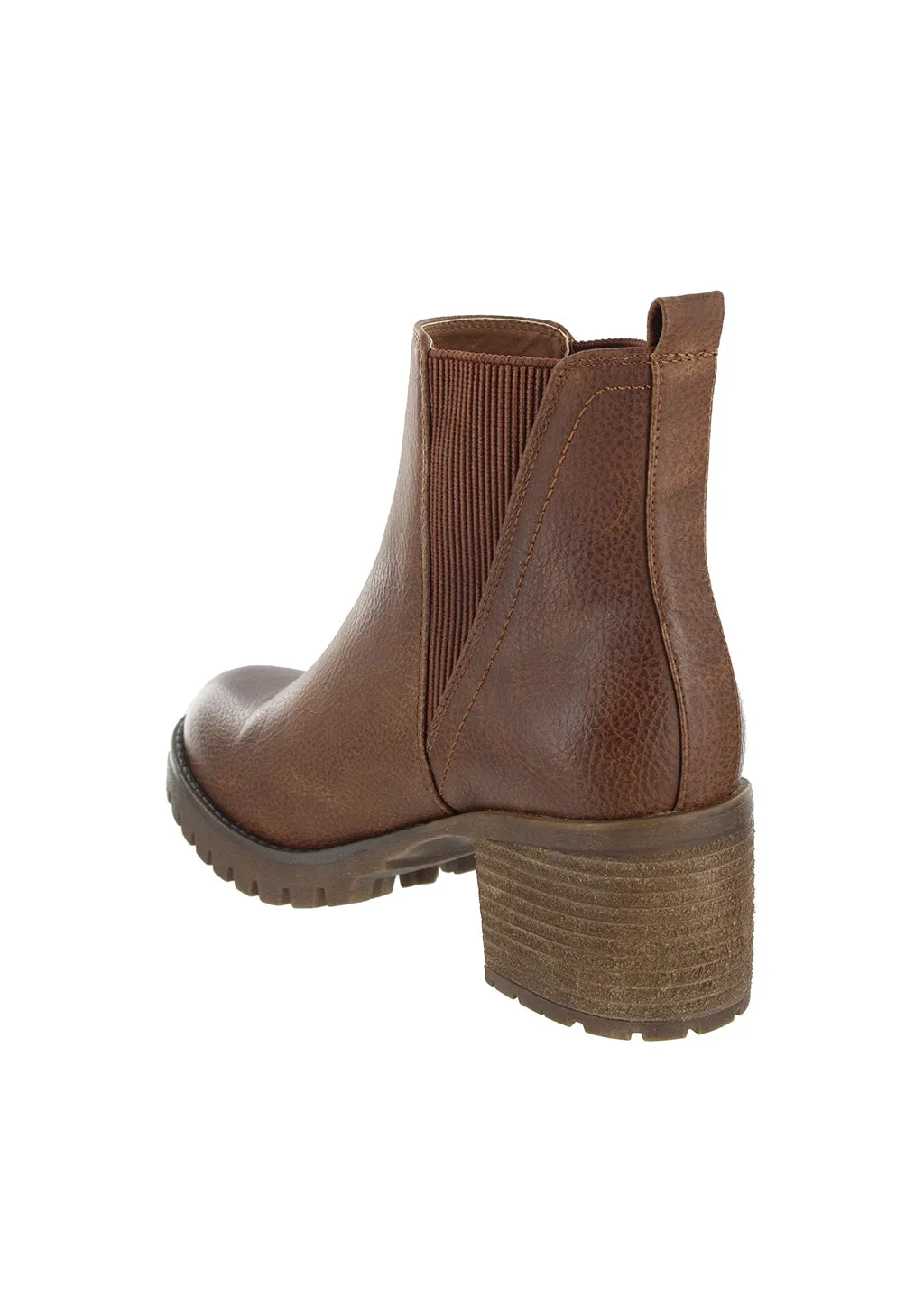 JODY - LUGGAGE sold by Mia Shoes product image thumbnail 3