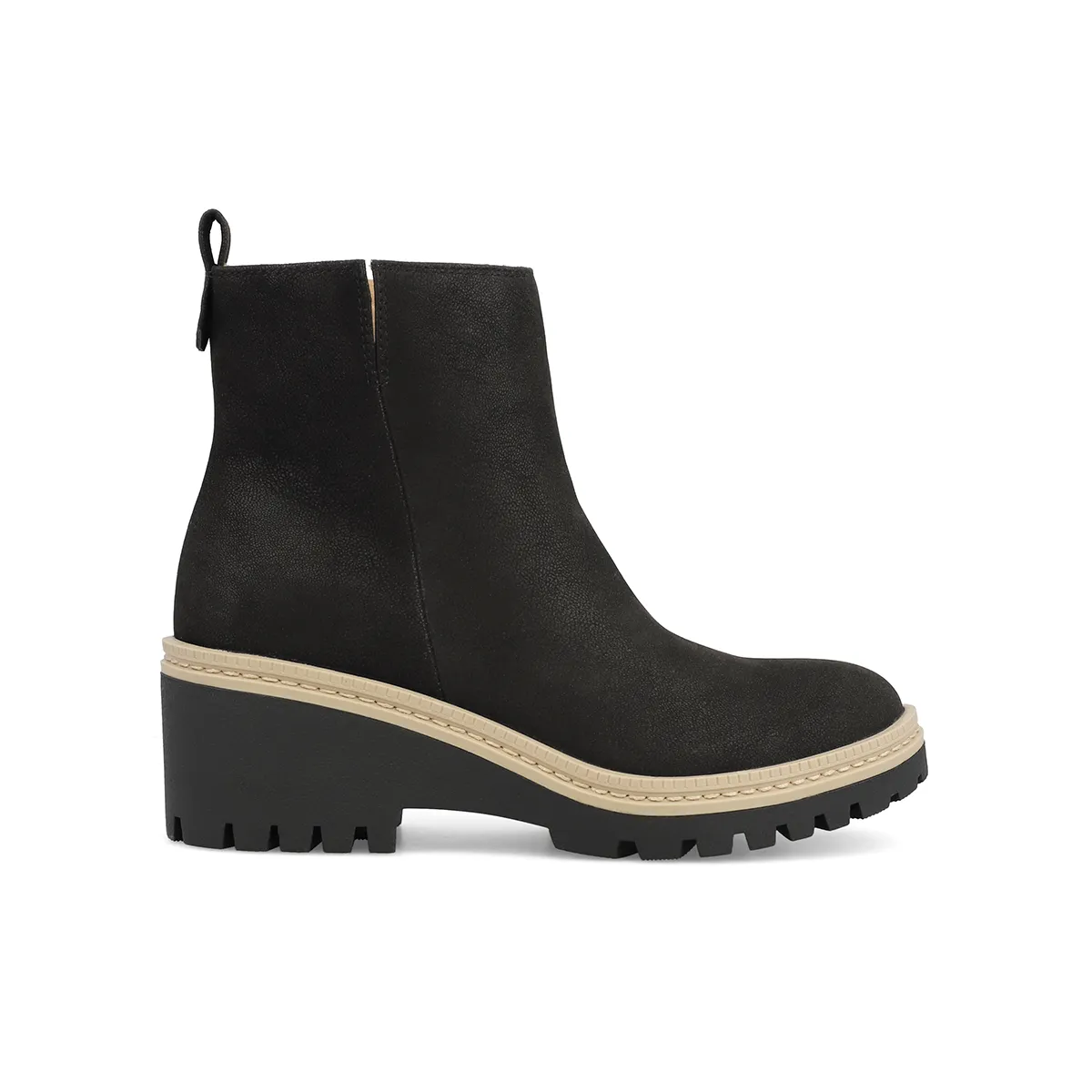 PHINLY - BLACK sold by Mia Shoes product image thumbnail 2