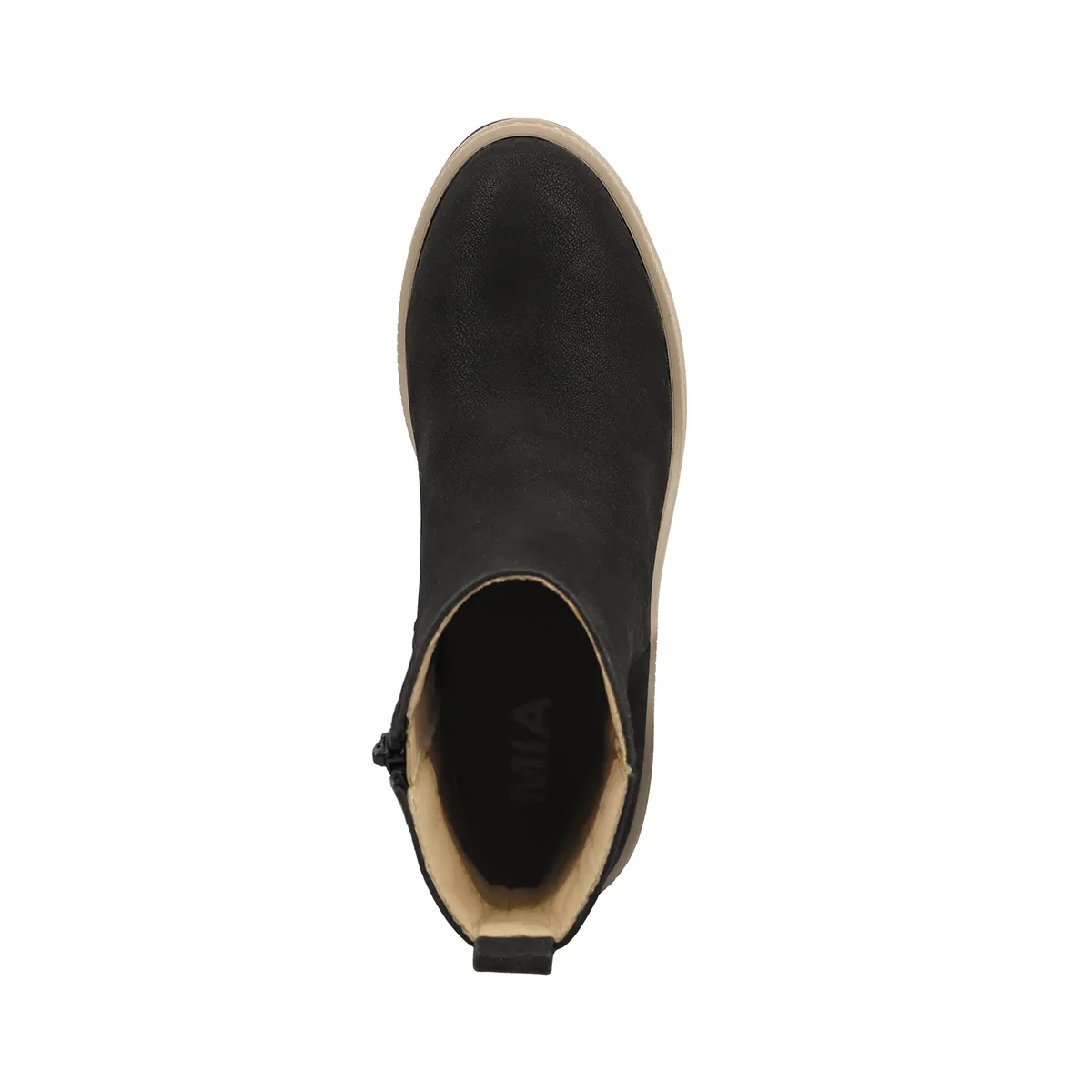 PHINLY - BLACK sold by Mia Shoes product image thumbnail 4