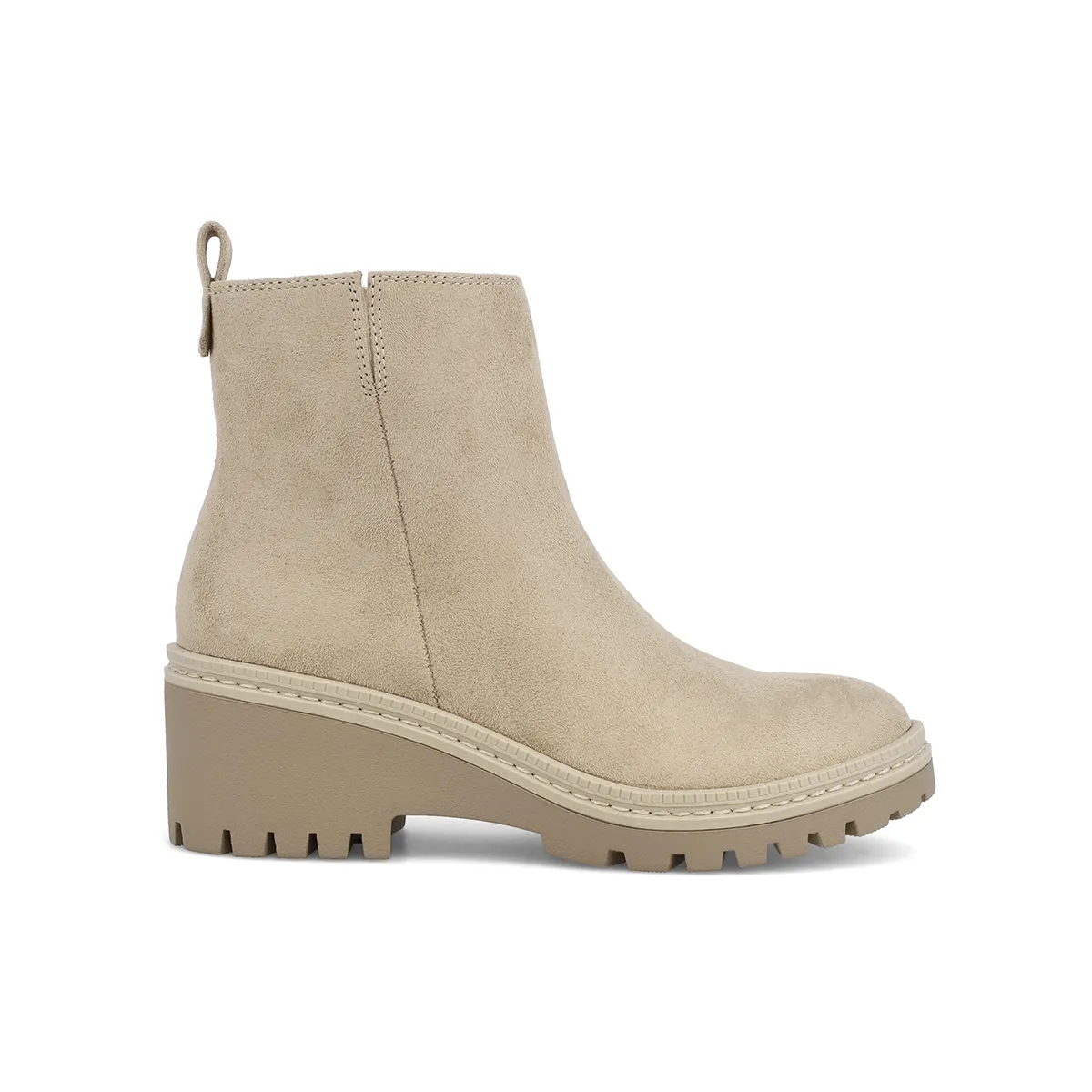 PHINLY - TAUPE sold by Mia Shoes product image thumbnail 2