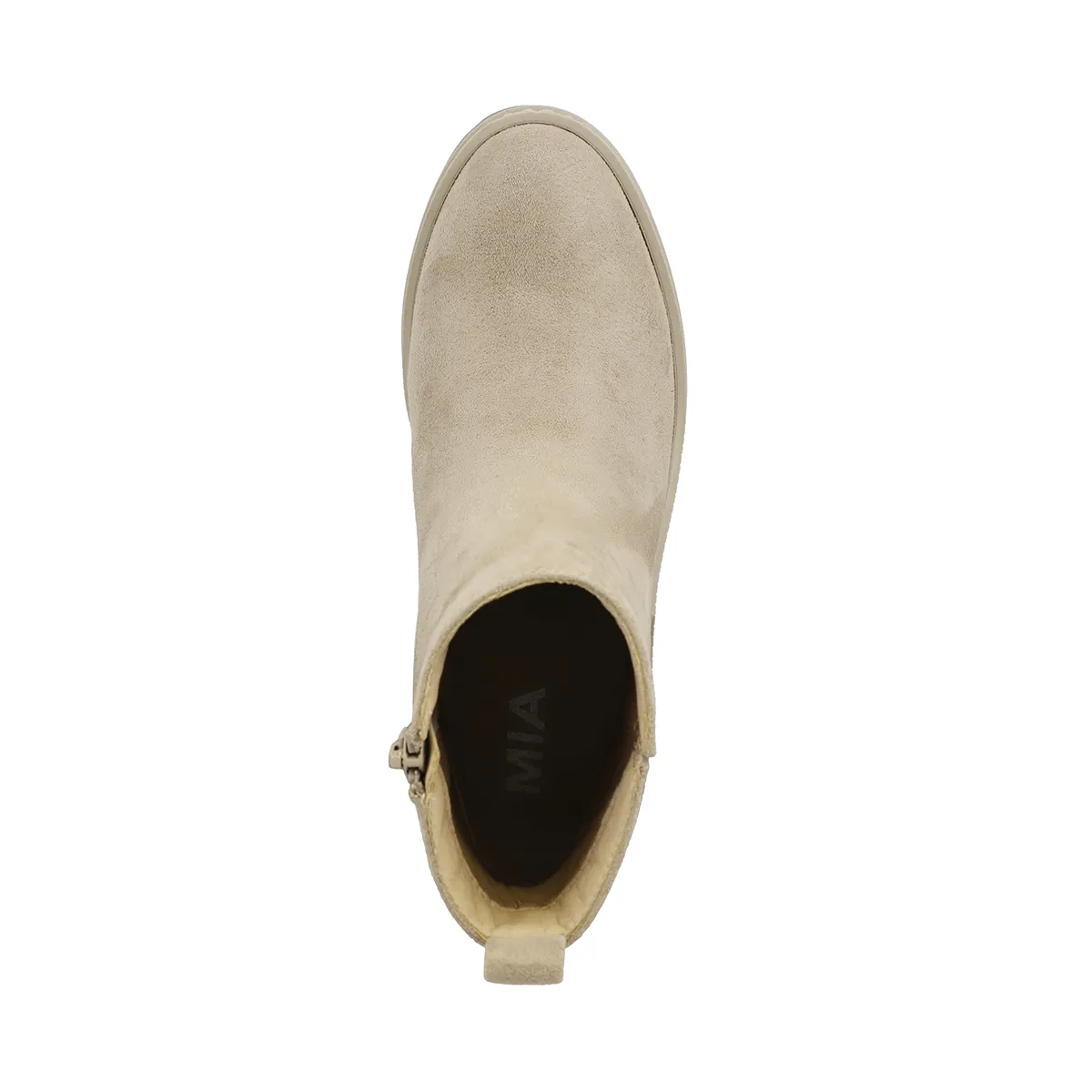 PHINLY - TAUPE sold by Mia Shoes product image thumbnail 4