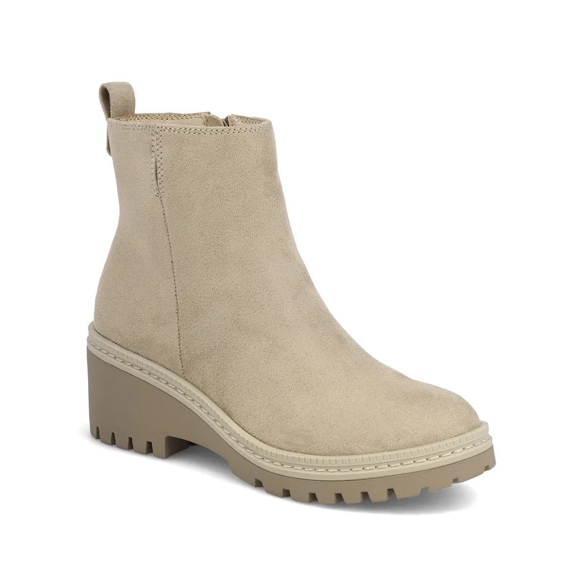 PHINLY - TAUPE sold by Mia Shoes