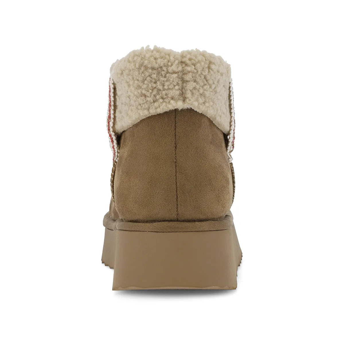 ICELAND - CHESTNUT sold by Mia Shoes product image thumbnail 3