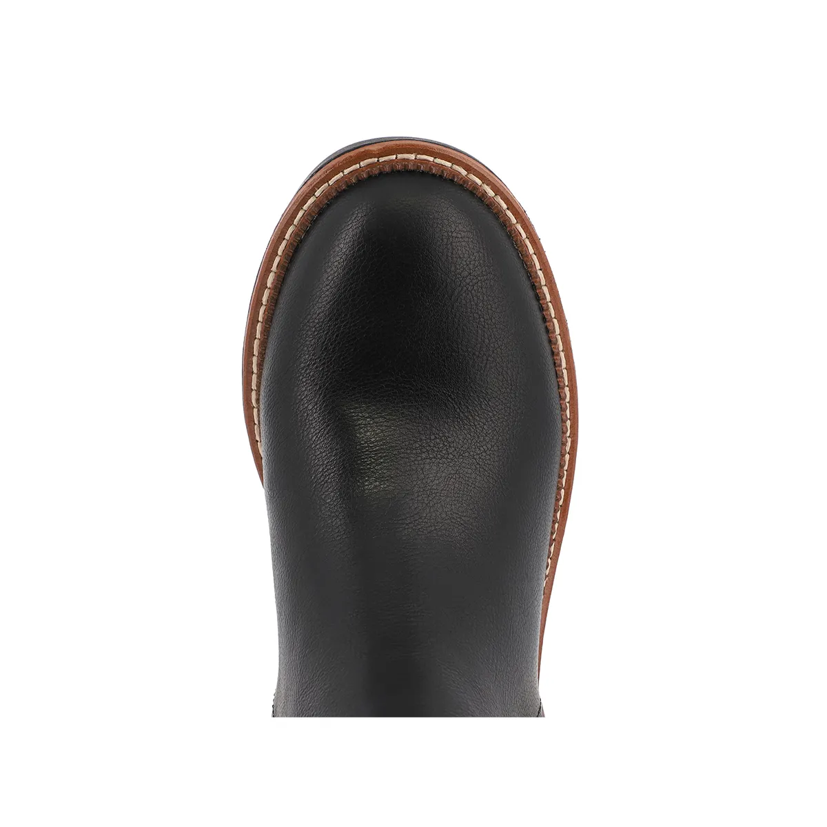 PAULA - BLACK sold by Mia Shoes product image thumbnail 4