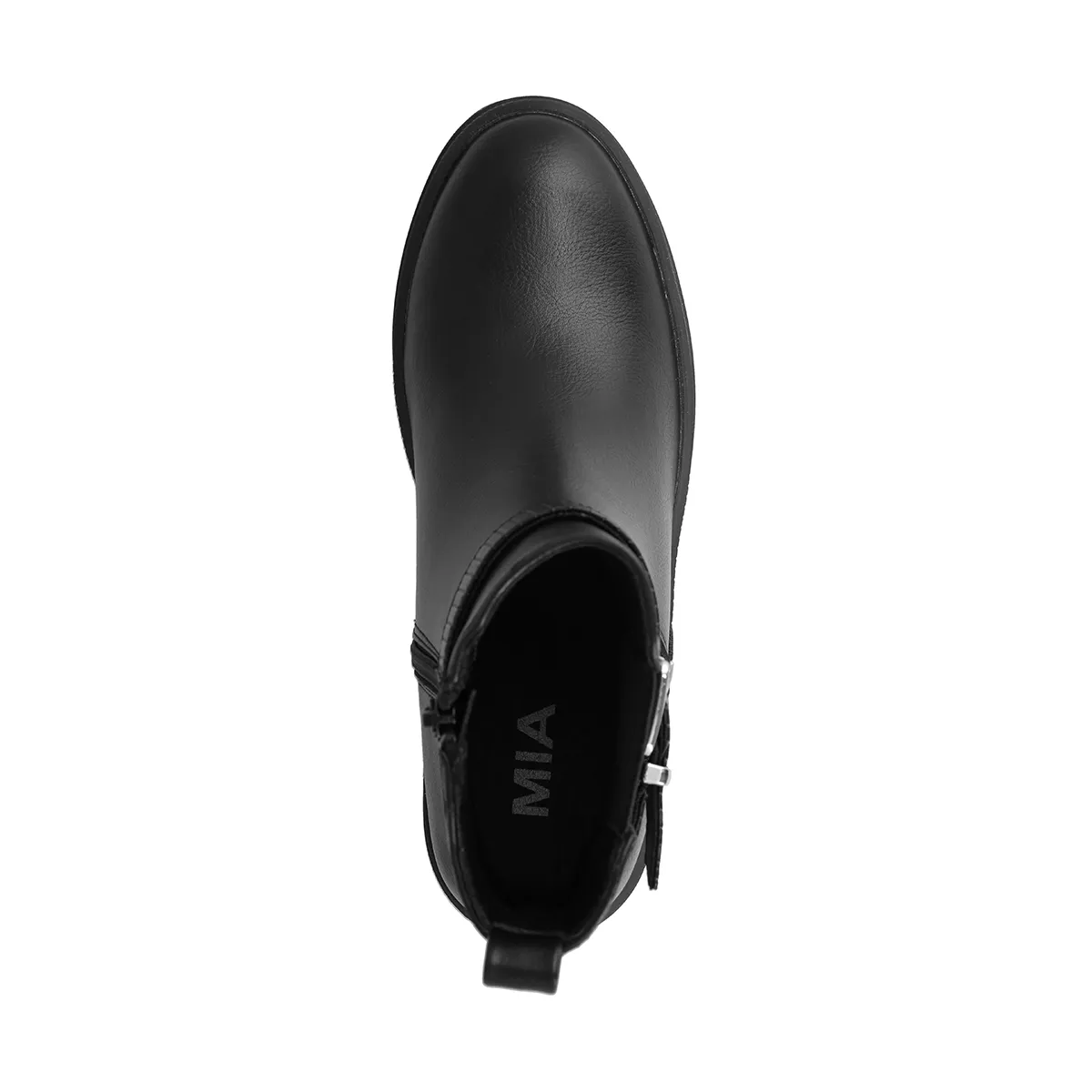 ELIS - BLACK sold by Mia Shoes product image thumbnail 4