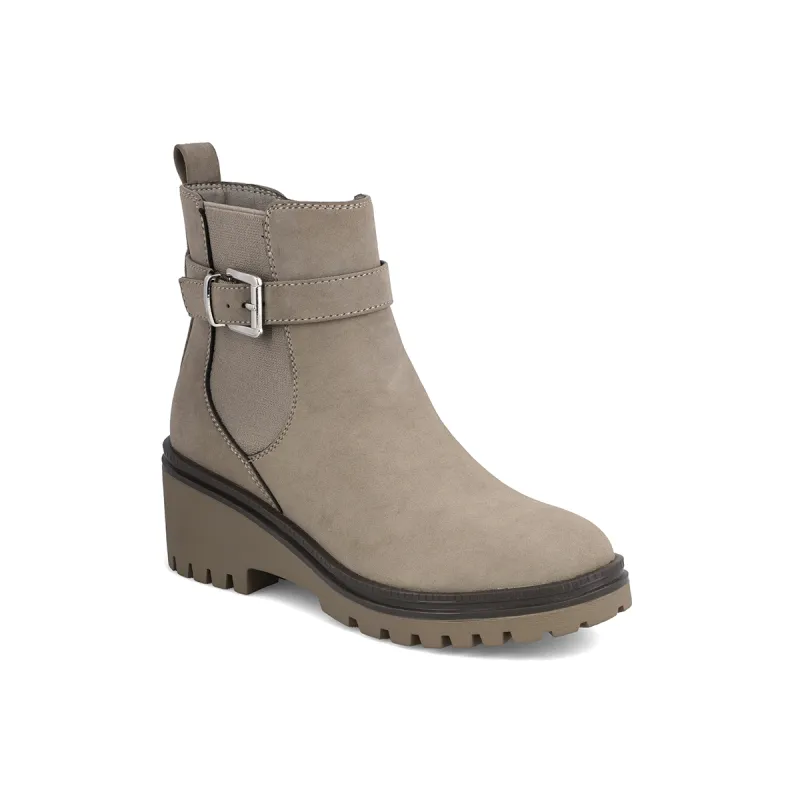 ELIS - TAUPE sold by Mia Shoes