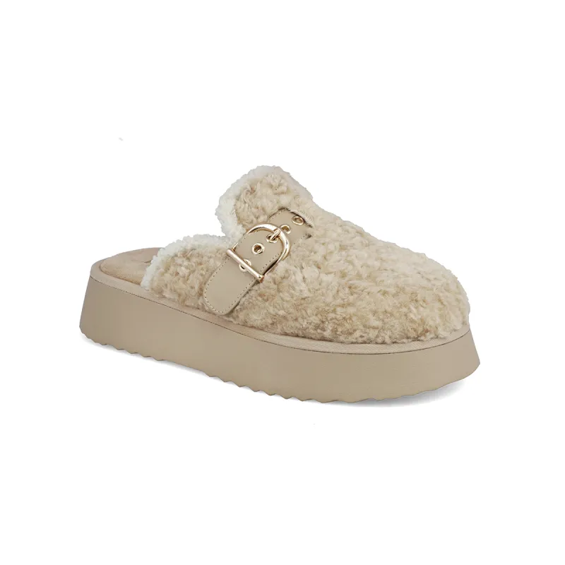 SUGARY - NATURAL sold by Mia Shoes