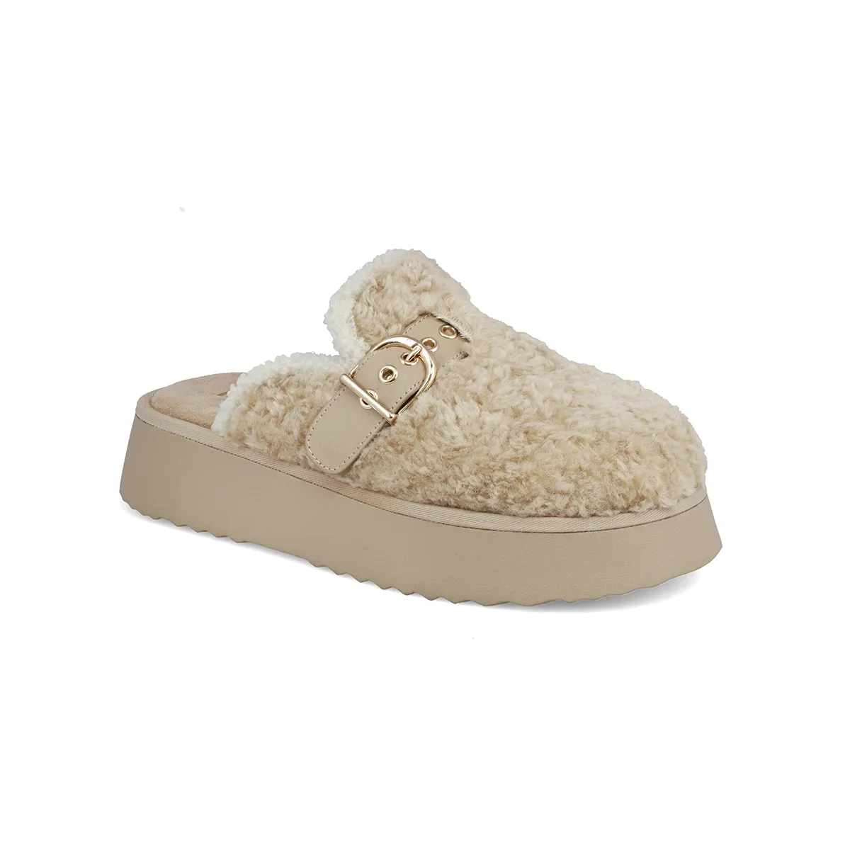 SUGARY - NATURAL sold by Mia Shoes