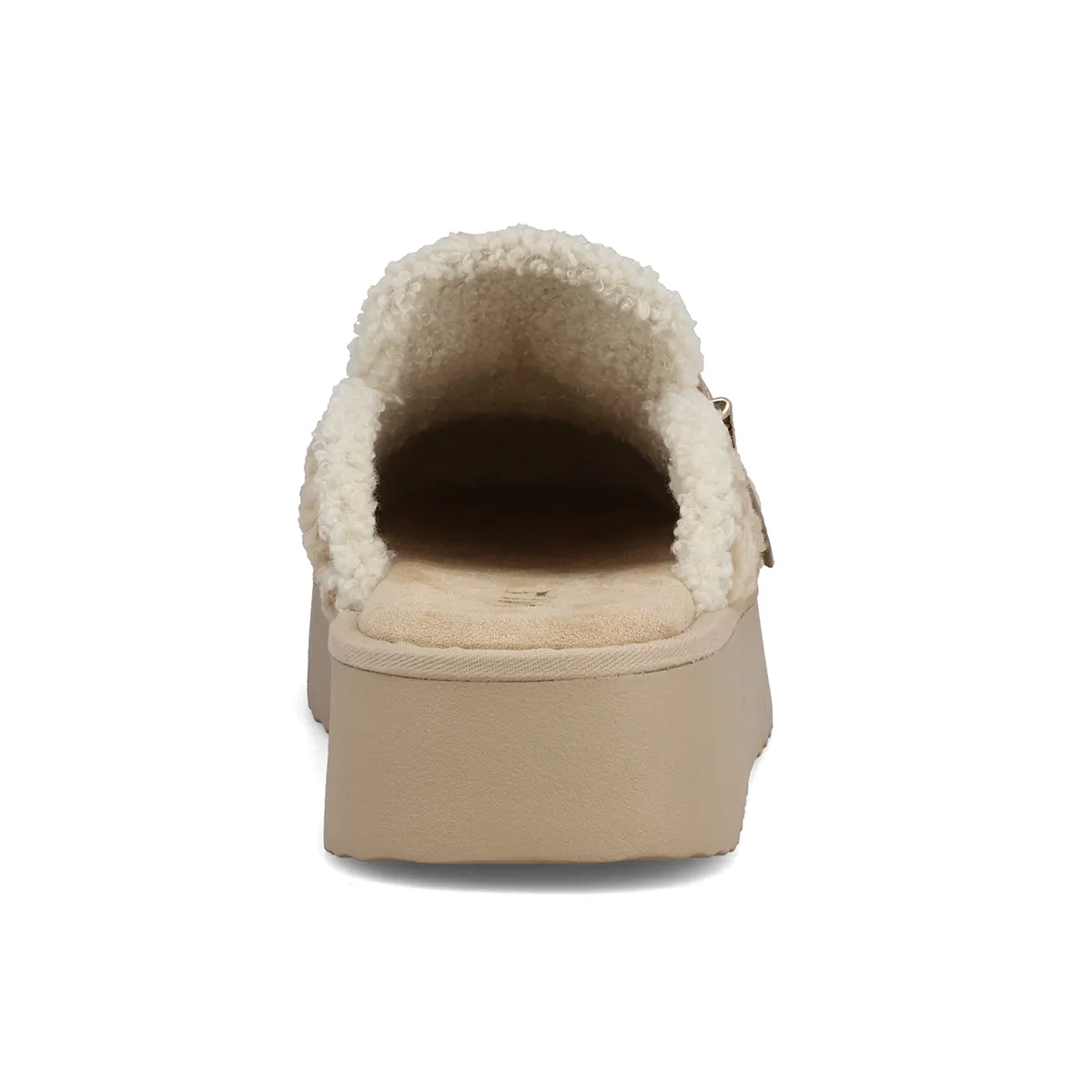 SUGARY - NATURAL sold by Mia Shoes product image thumbnail 3