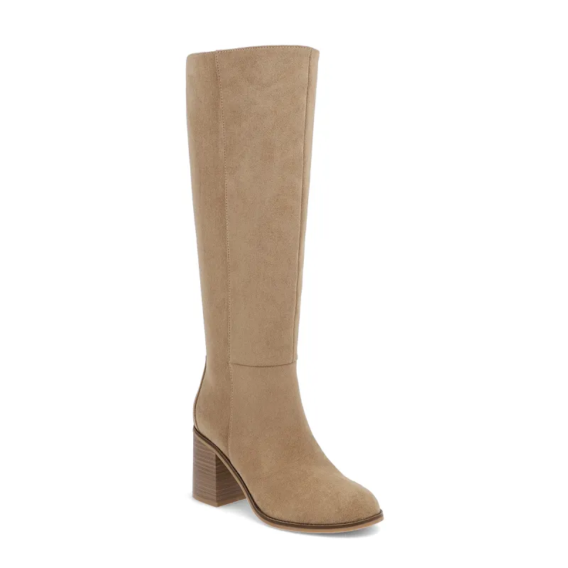 SABRENA - MAPLE made by Mia Shoes