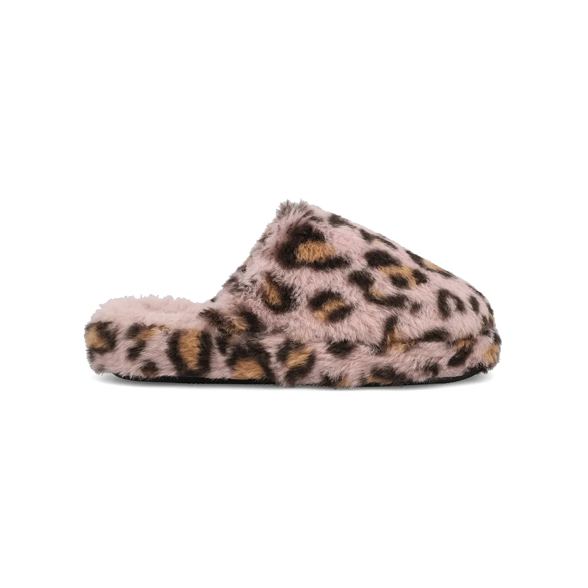 SLED - BLUSH/LEOPARD sold by Mia Shoes product image thumbnail 2
