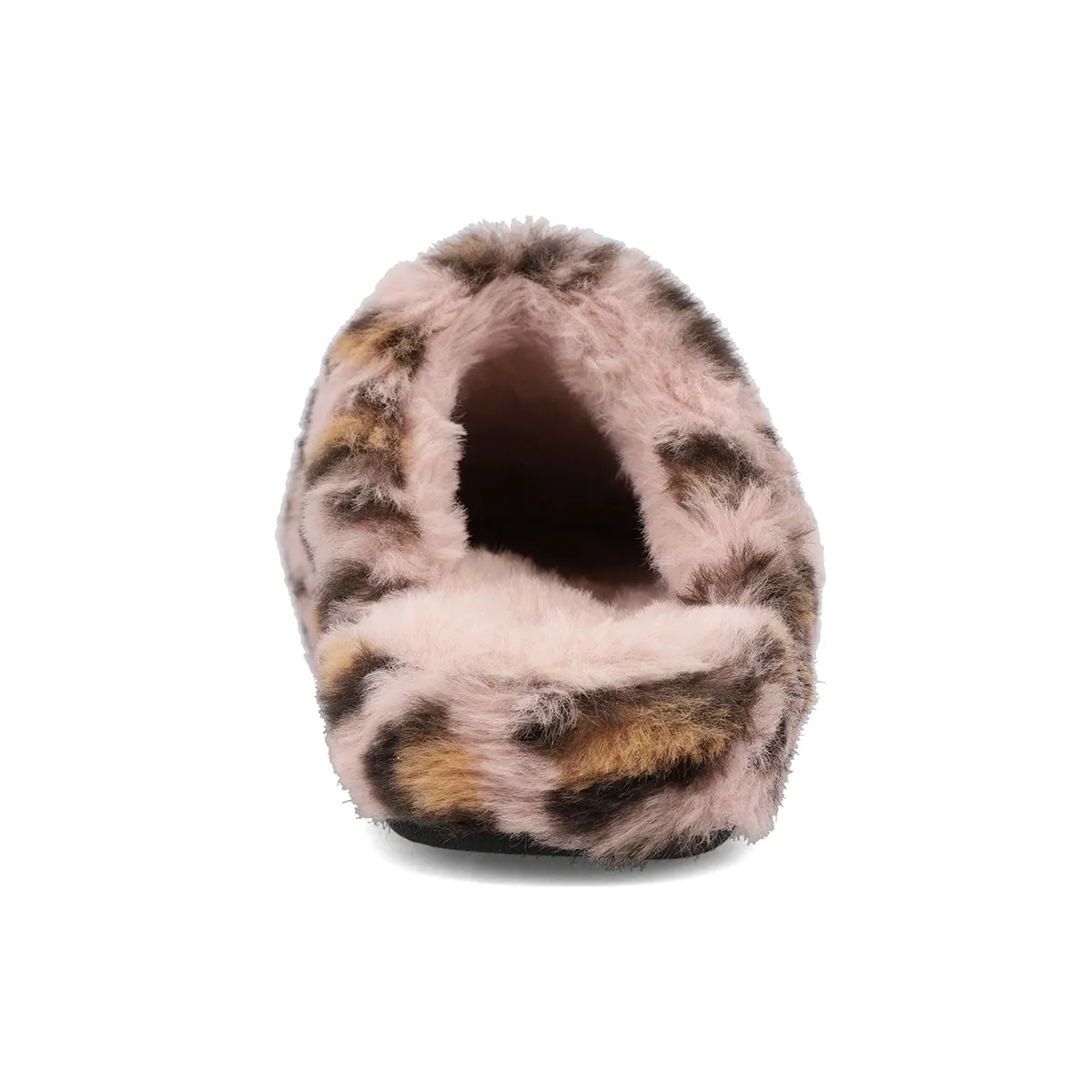 SLED - BLUSH/LEOPARD sold by Mia Shoes product image thumbnail 3