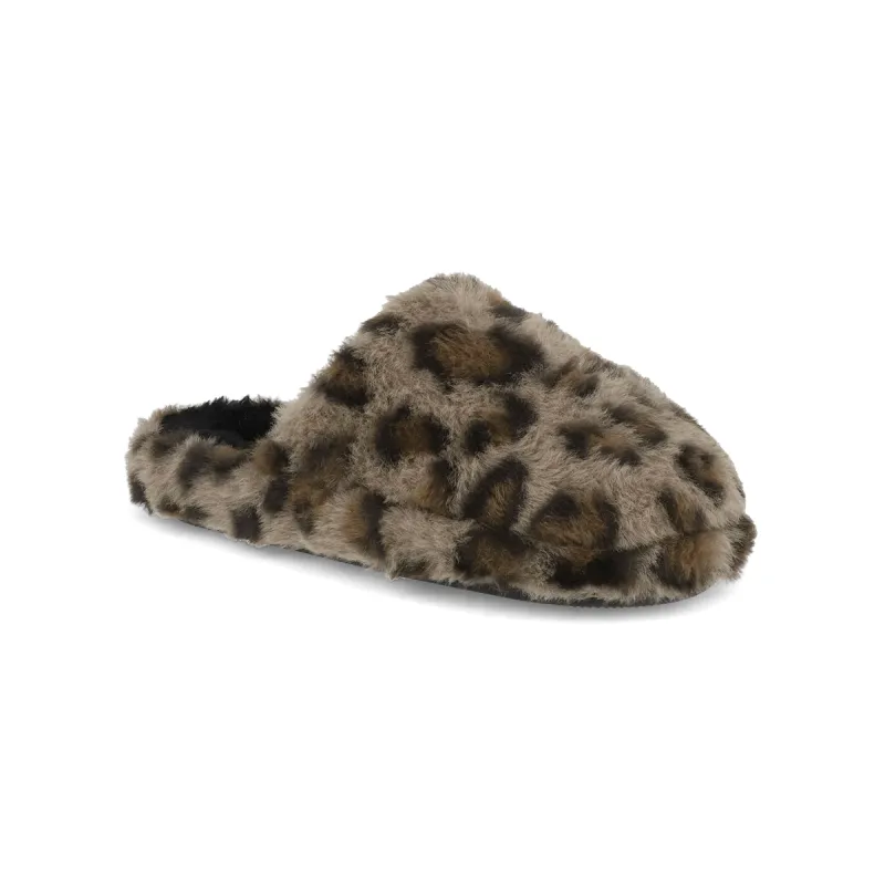 SLED - LEOPARD sold by Mia Shoes
