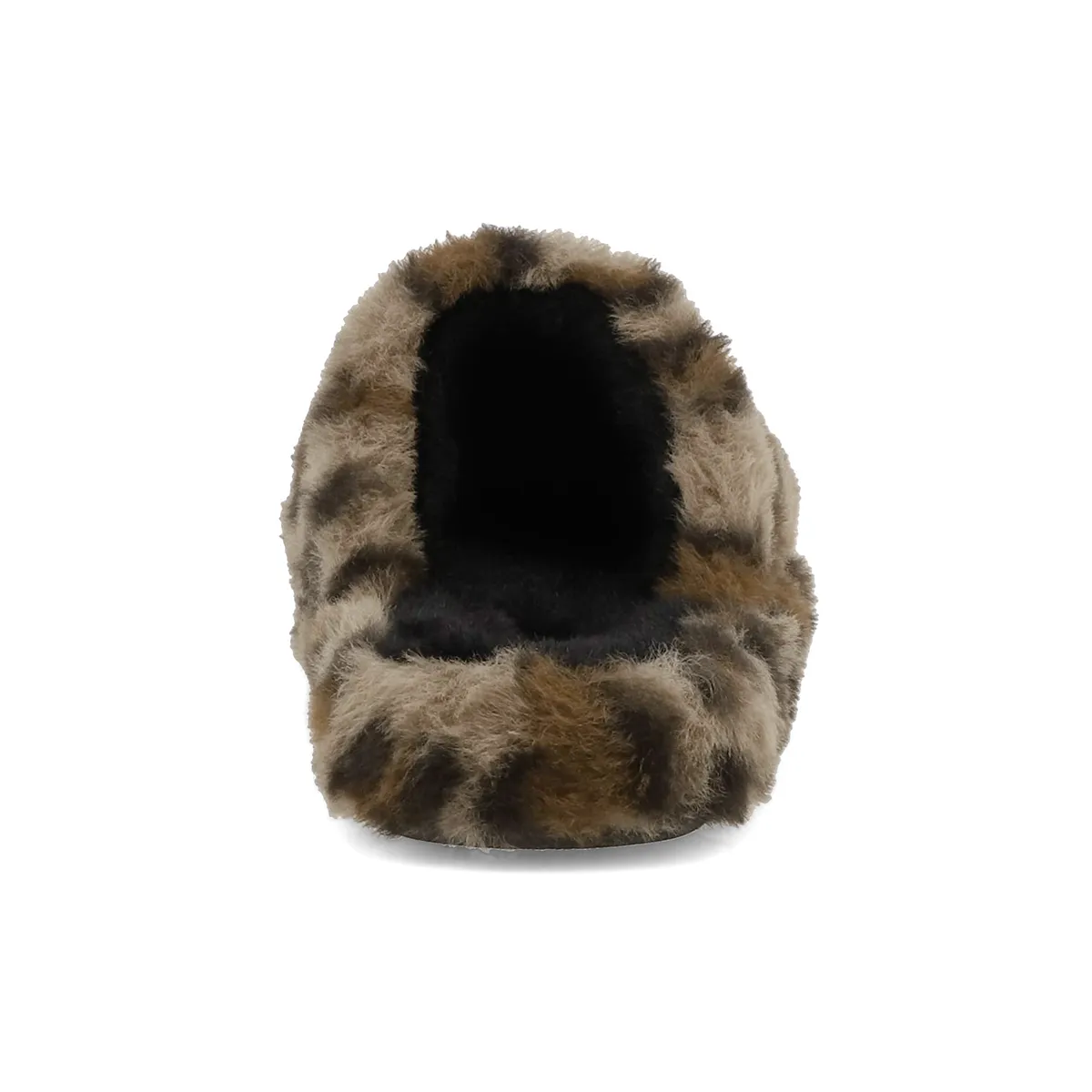 SLED - LEOPARD sold by Mia Shoes product image thumbnail 3
