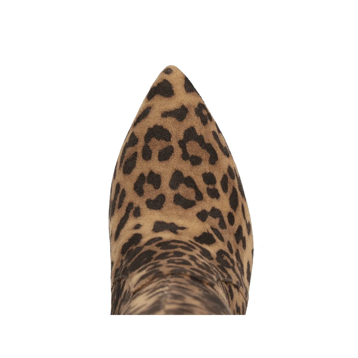 ARISA - LEOPARD sold by Mia Shoes product image thumbnail 4