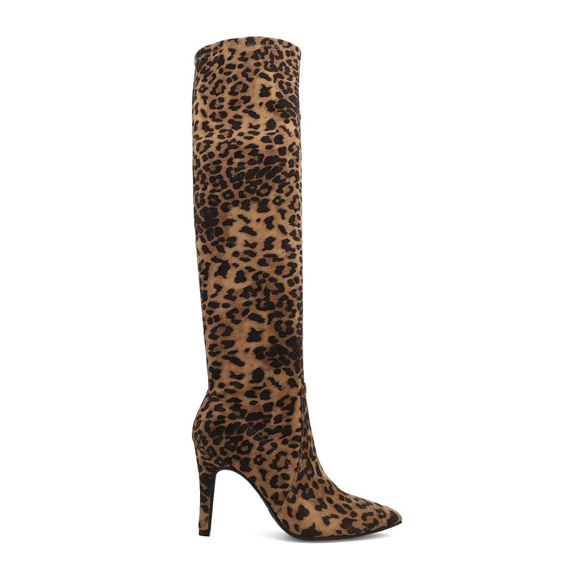 ARISA - LEOPARD sold by Mia Shoes product image thumbnail 2