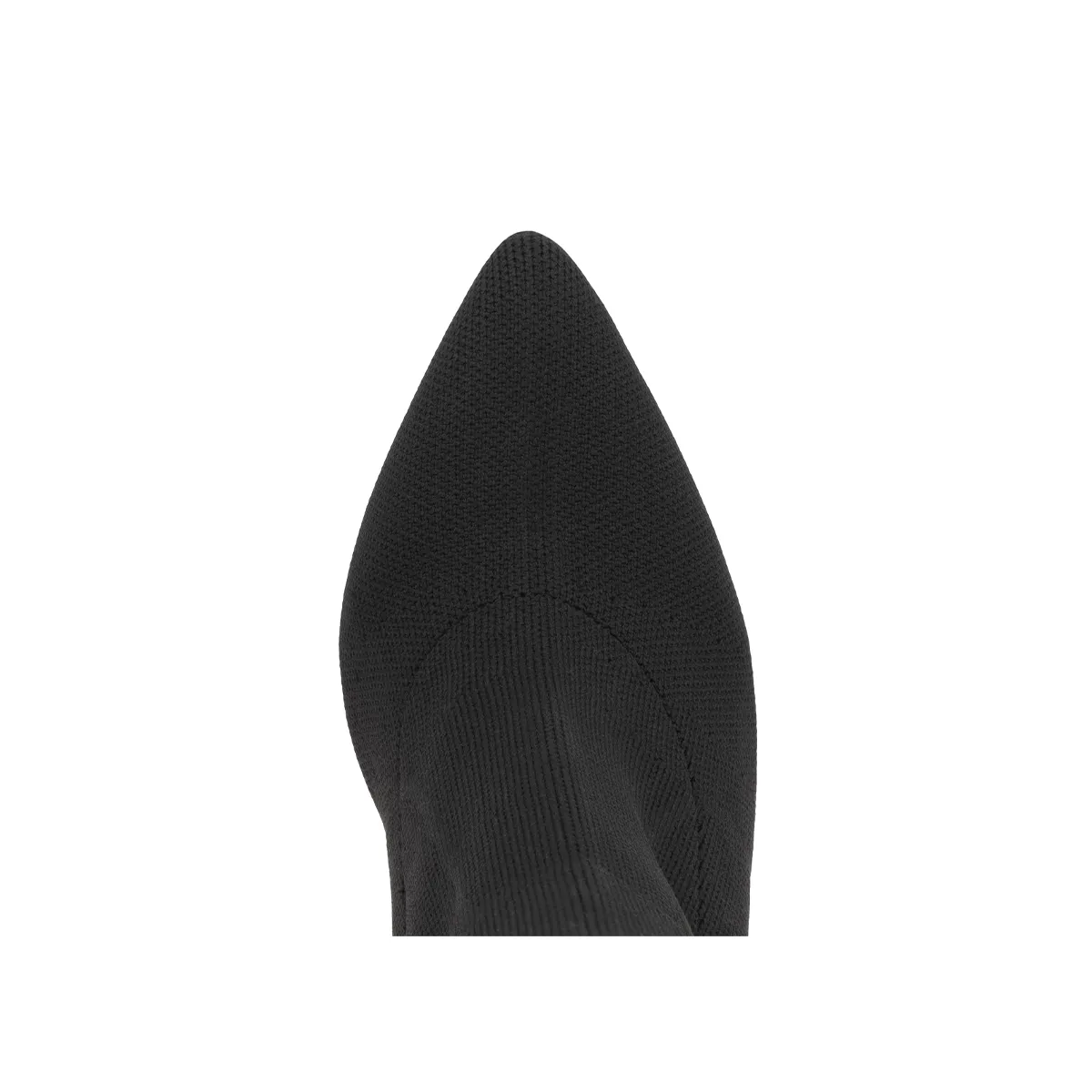 ARISA - BLACK sold by Mia Shoes product image thumbnail 4