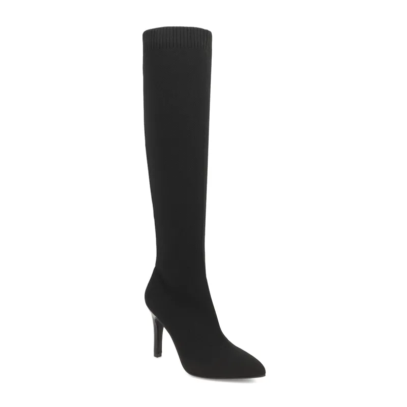 ARISA - BLACK sold by Mia Shoes