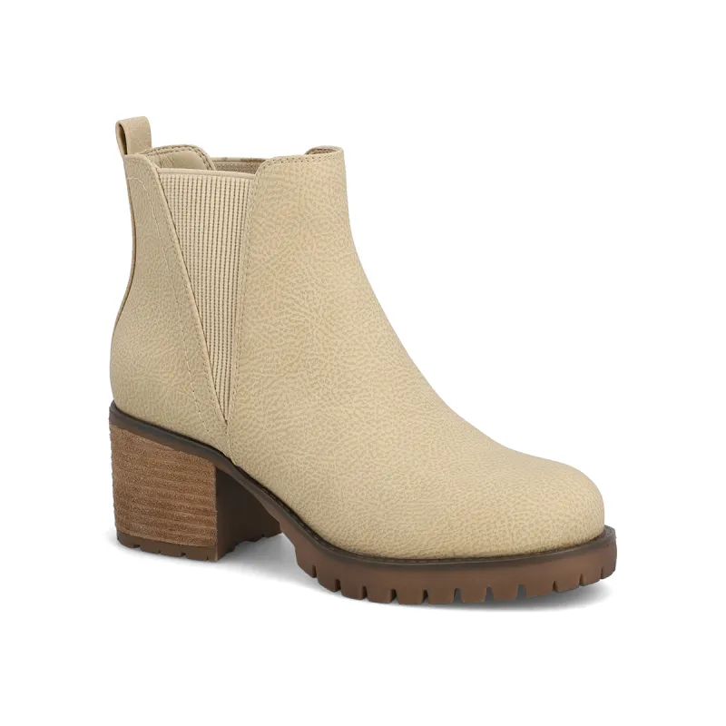 JODY - BEIGE sold by Mia Shoes