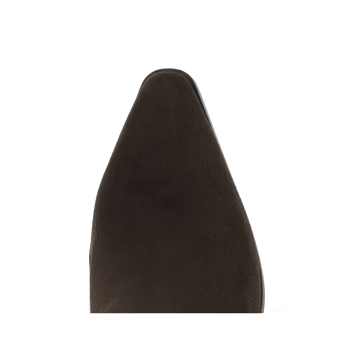 ALETTA - CHOCOLATE sold by Mia Shoes product image thumbnail 4